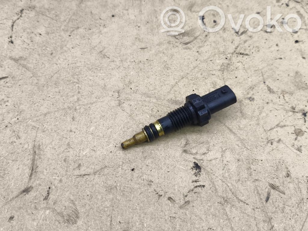 BMW 3 F30 F35 F31 Sensor de temperatura del refrigerante 