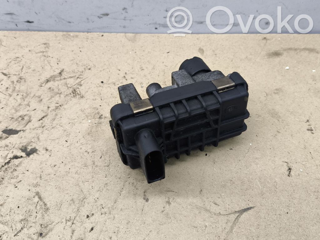Turbina   6NW009660