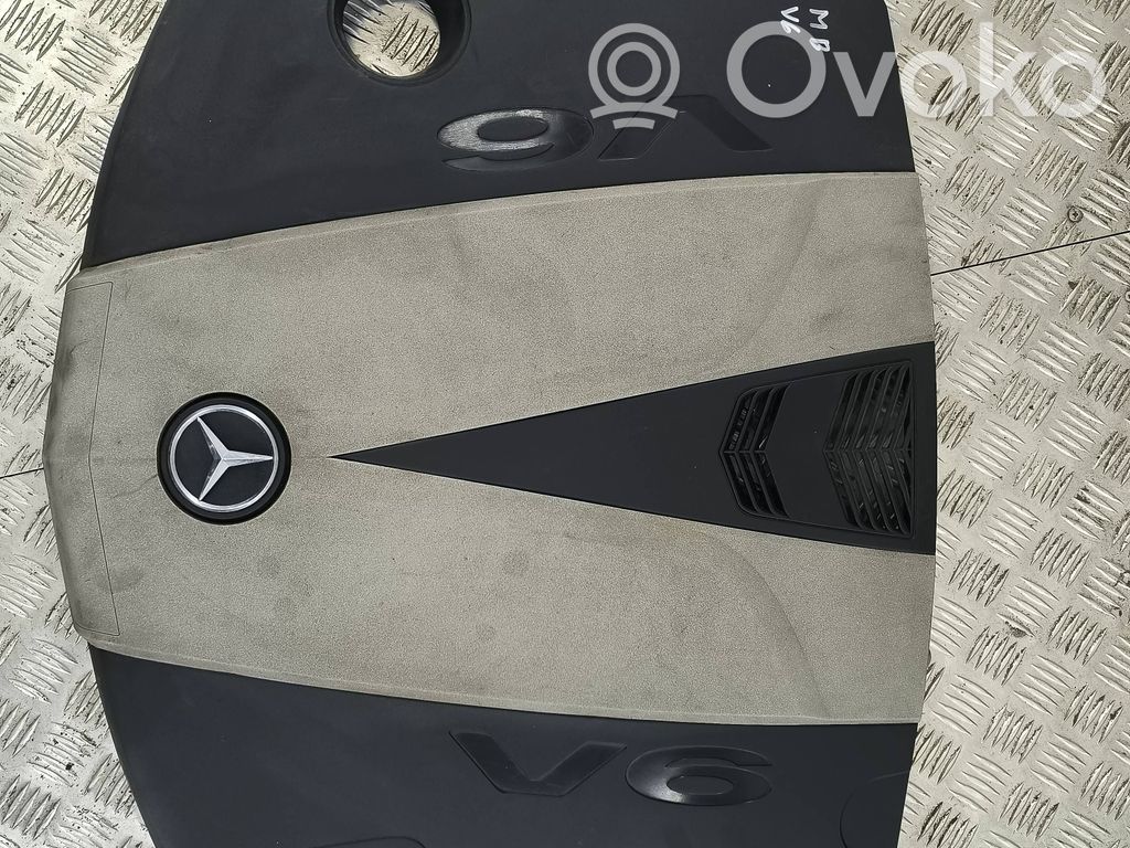 Mercedes-Benz ML W164 Osłona górna silnika 