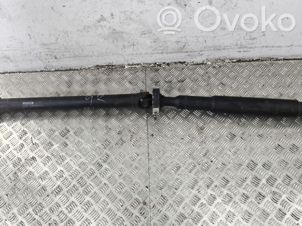 BMW 3 E92 E93 Kardāns komplektā 