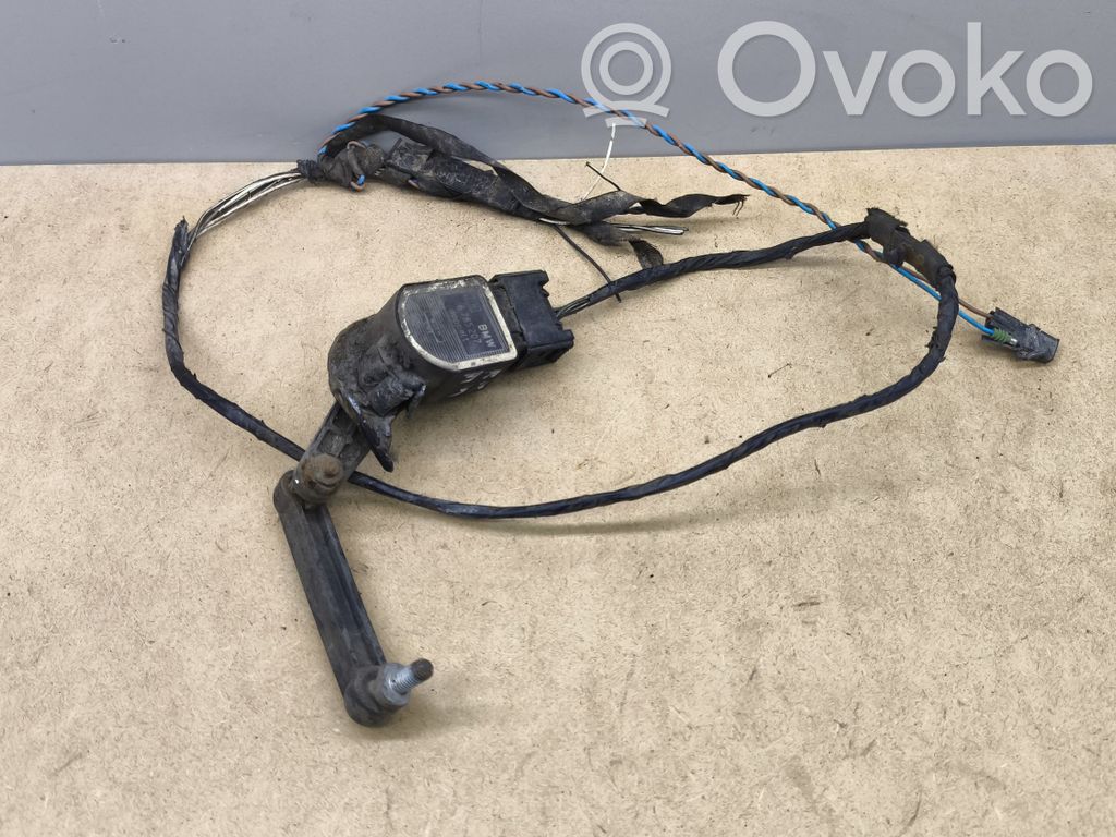 BMW X5 E70 Headlight/headlamp level sensor 