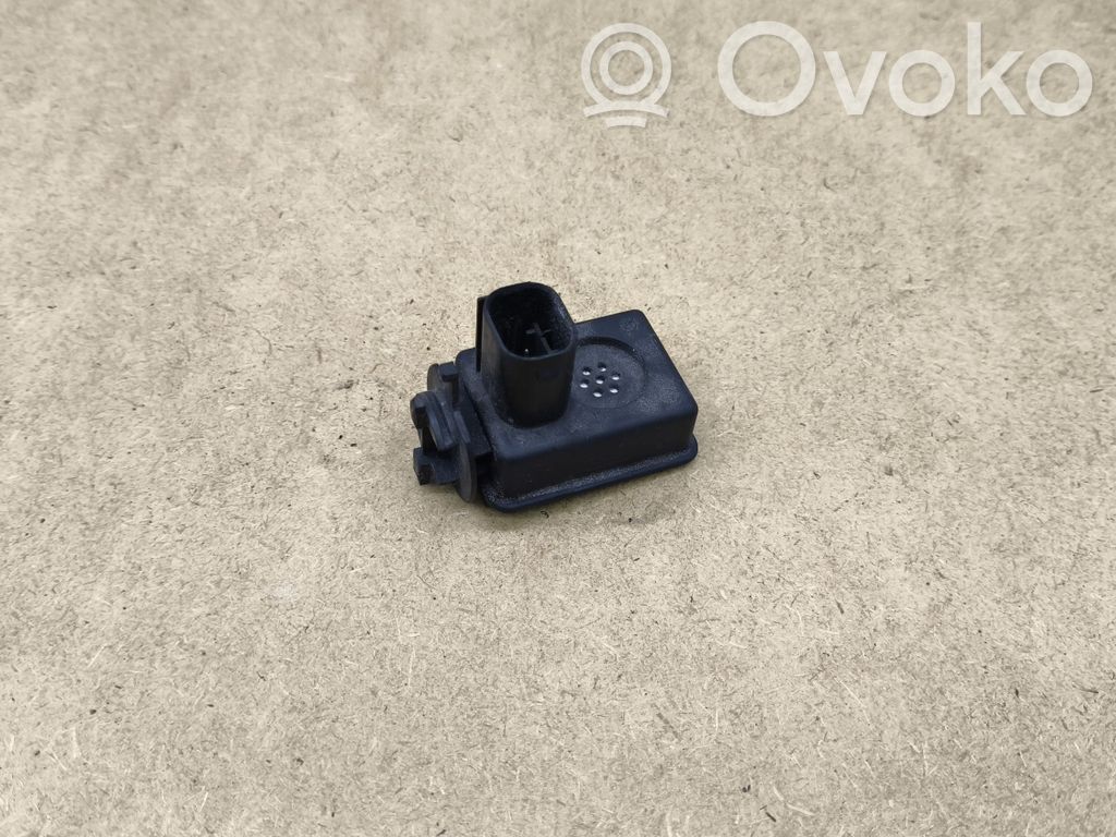 BMW 3 E90 E91 Air quality sensor 