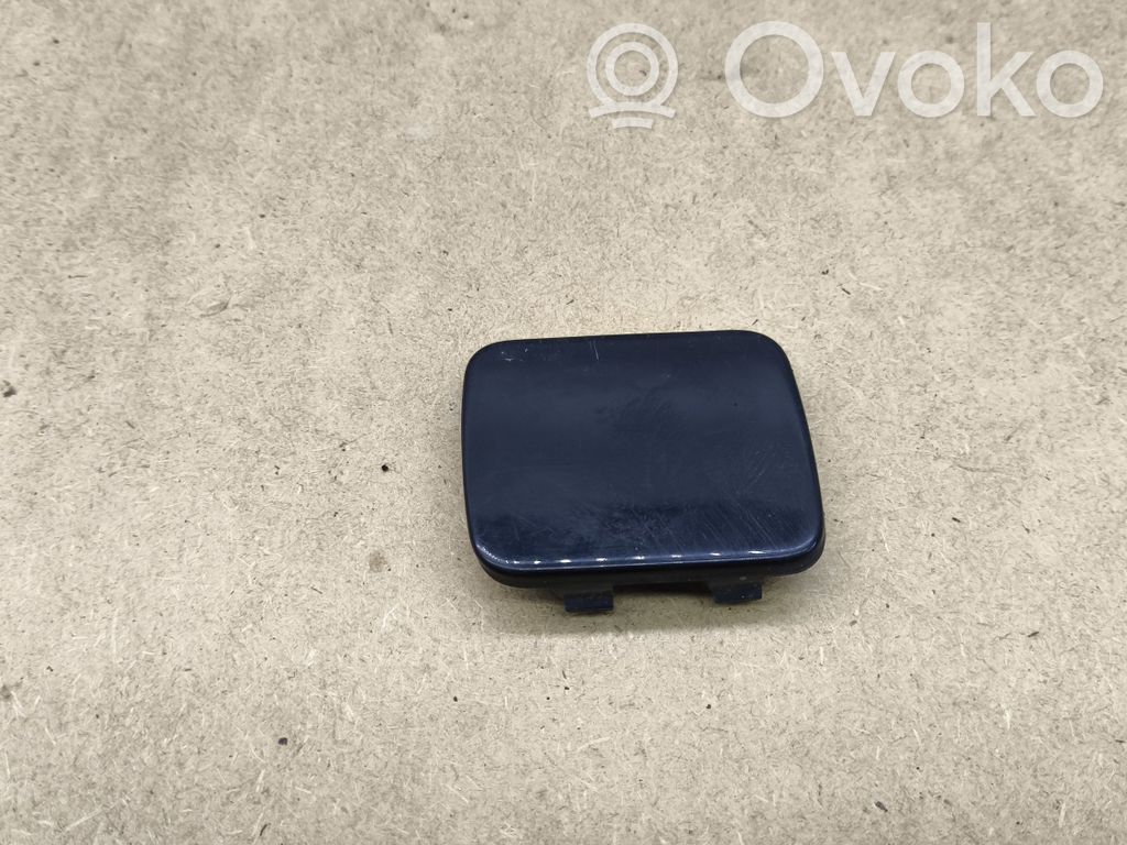 BMW 1 E81 E87 Cache crochet de remorquage arrière 