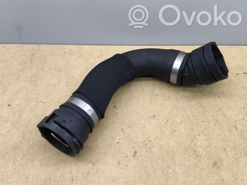 BMW 3 E90 E91 Engine coolant pipe/hose 