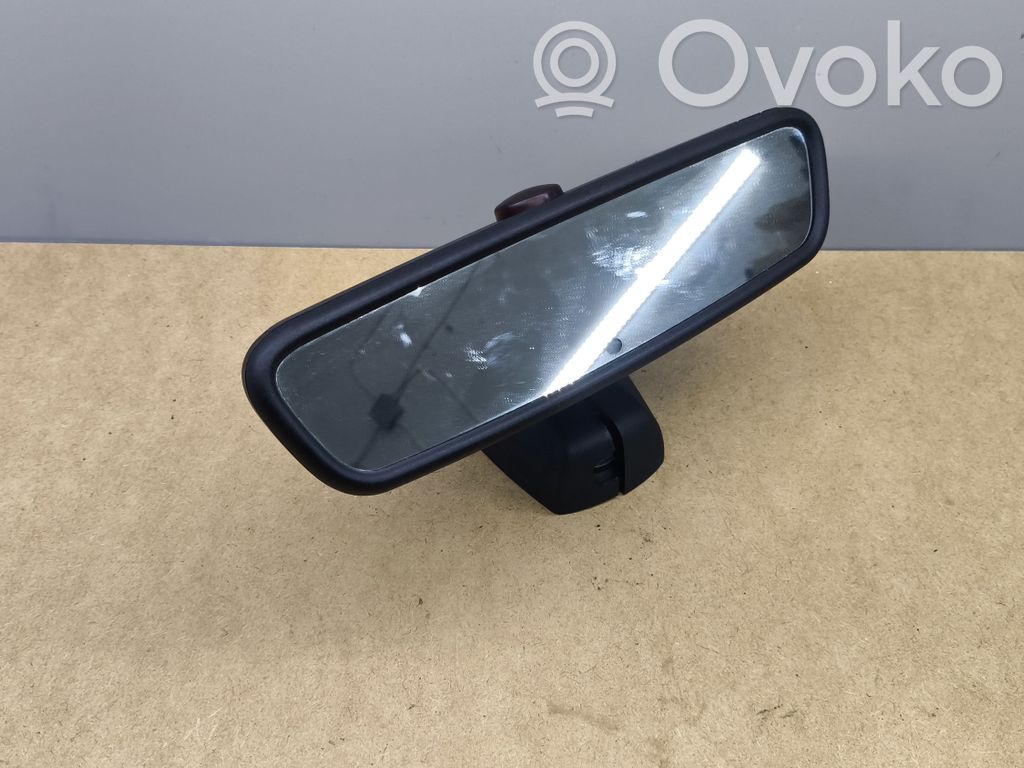 BMW 3 E90 E91 Rear view mirror (interior) 