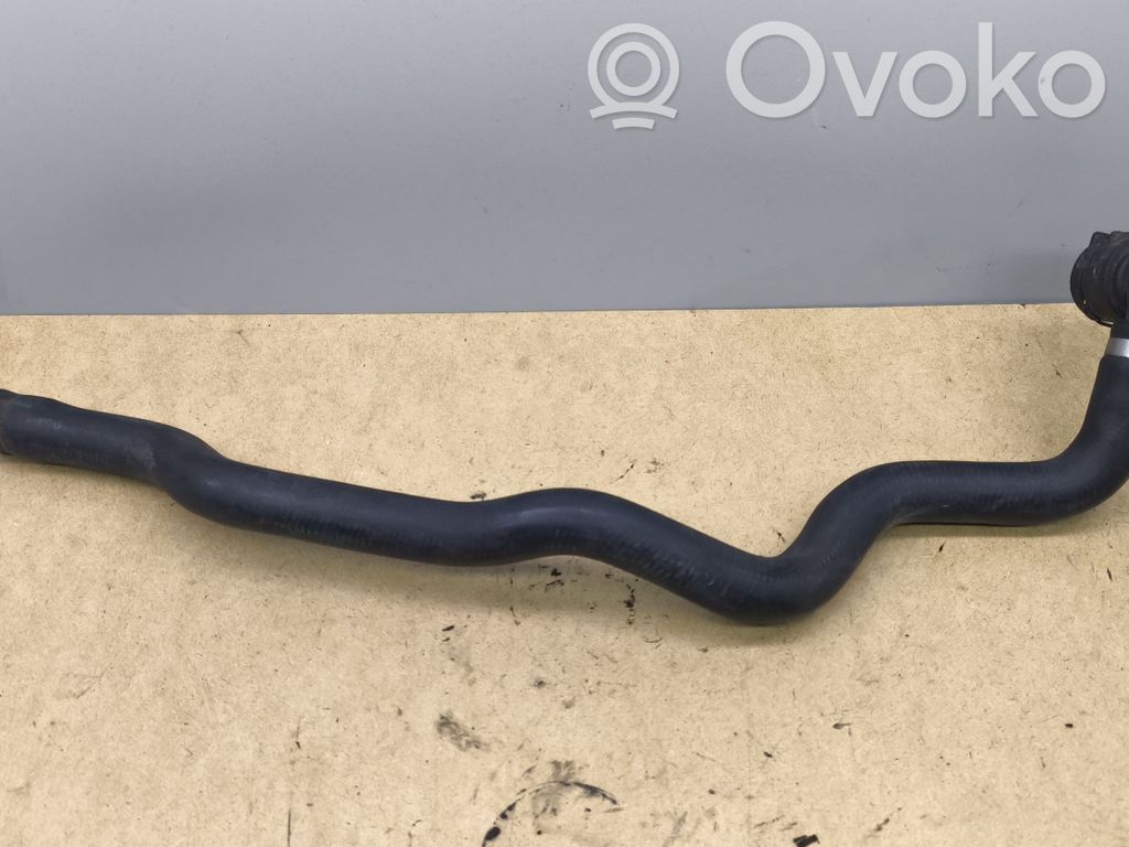 BMW 3 E90 E91 Engine coolant pipe/hose 