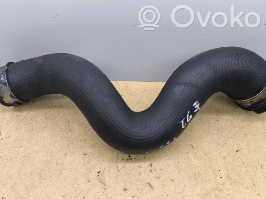 BMW 3 E92 E93 Intercooler hose/pipe 