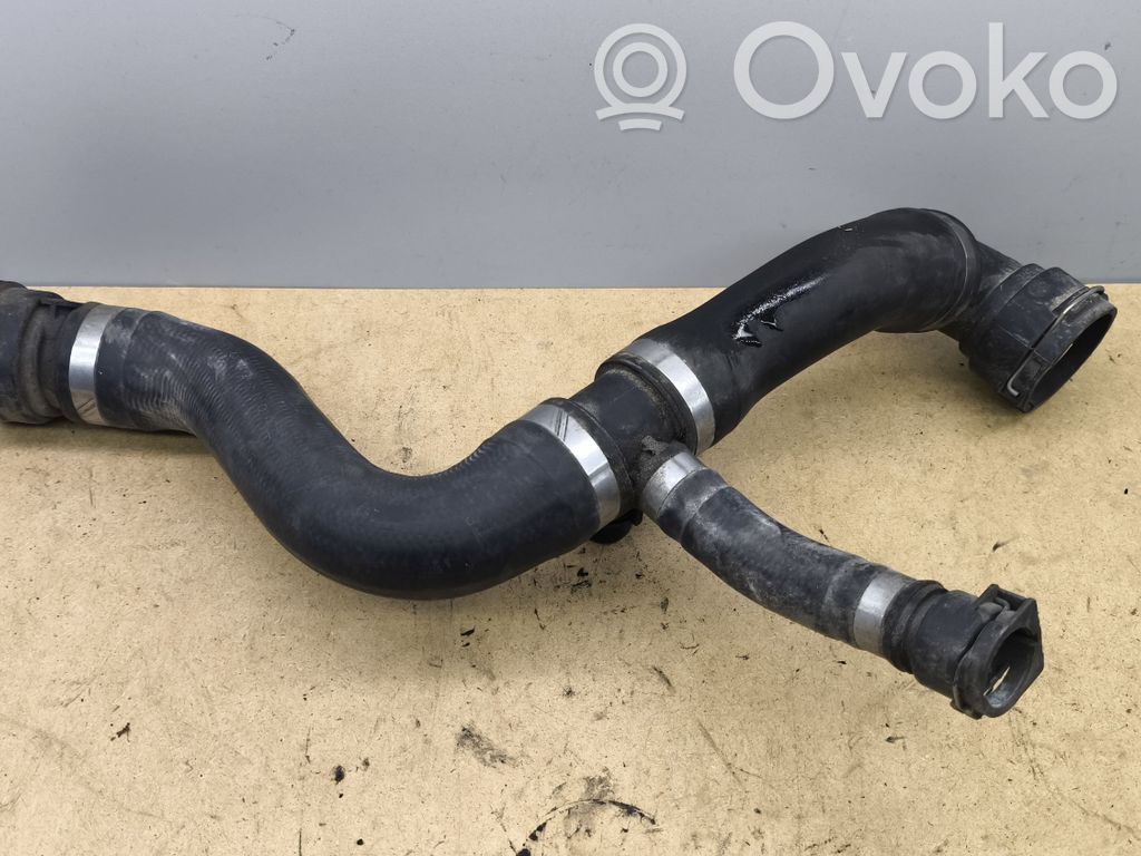 BMW 3 E90 E91 Caurulīte (-es) / šļūtene (-es) 