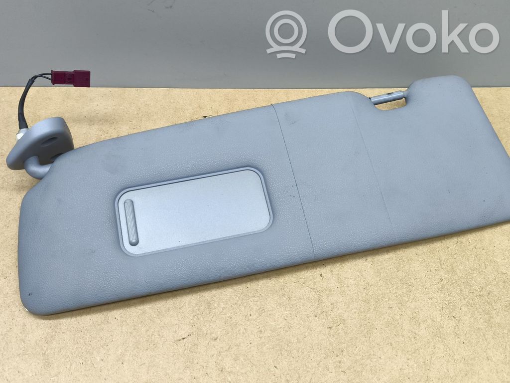 BMW 1 E81 E87 Sun visor 