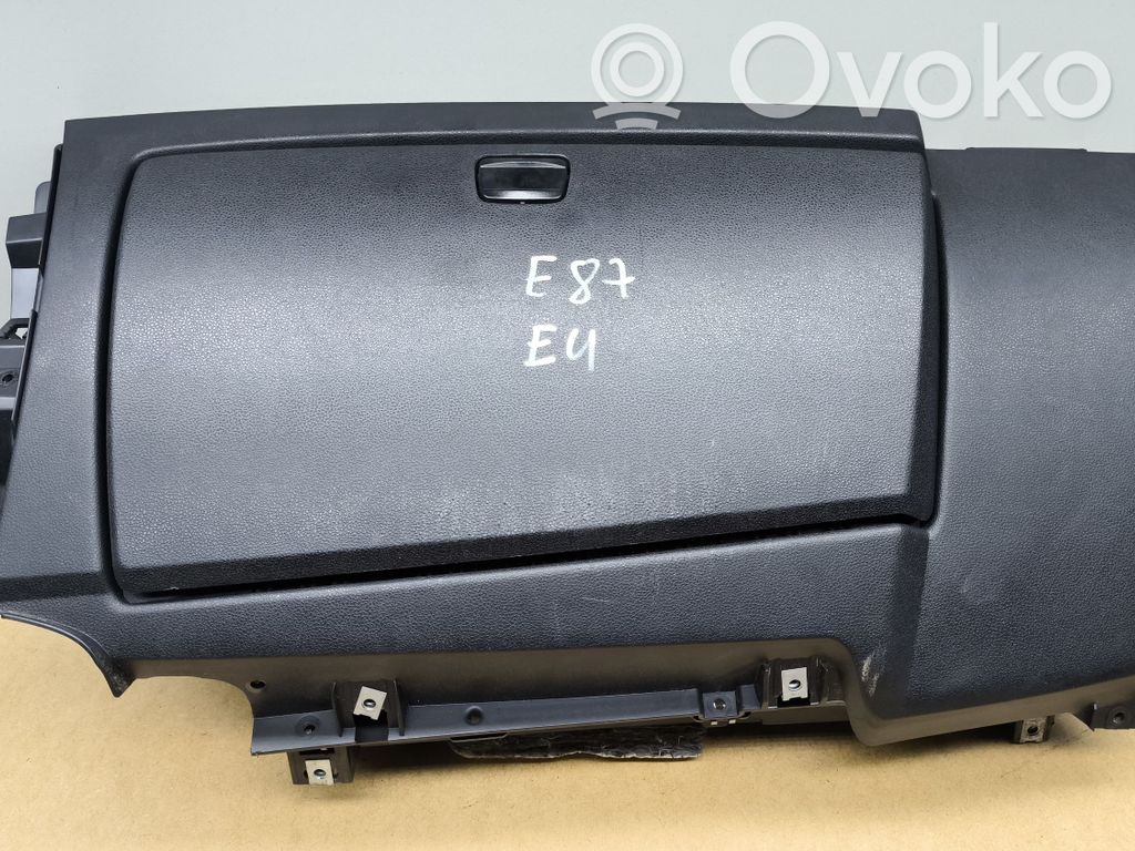 BMW 1 E81 E87 Glove box 