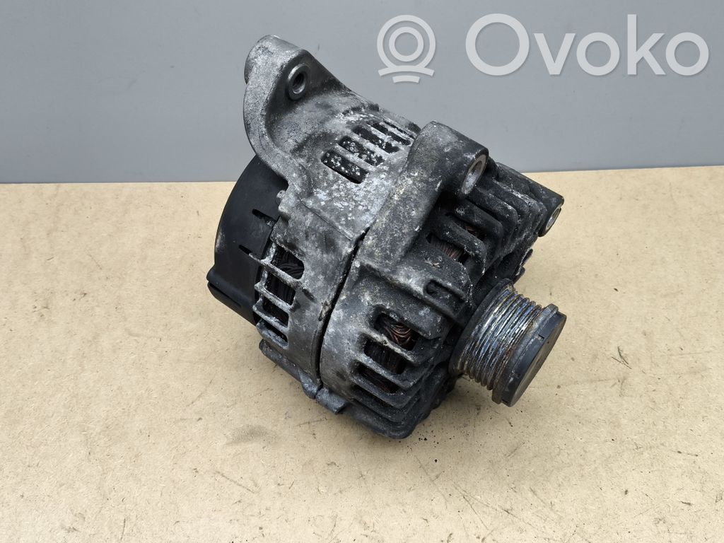 BMW 3 E90 E91 Generator/alternator 