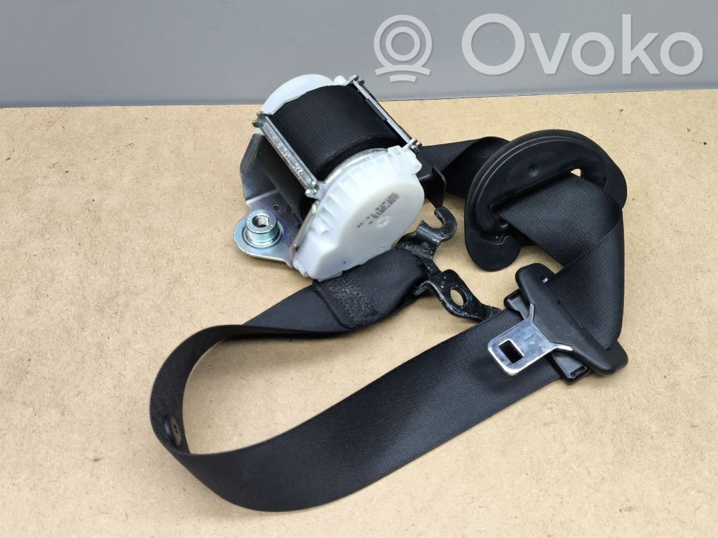 BMW 3 E90 E91 Front seatbelt 