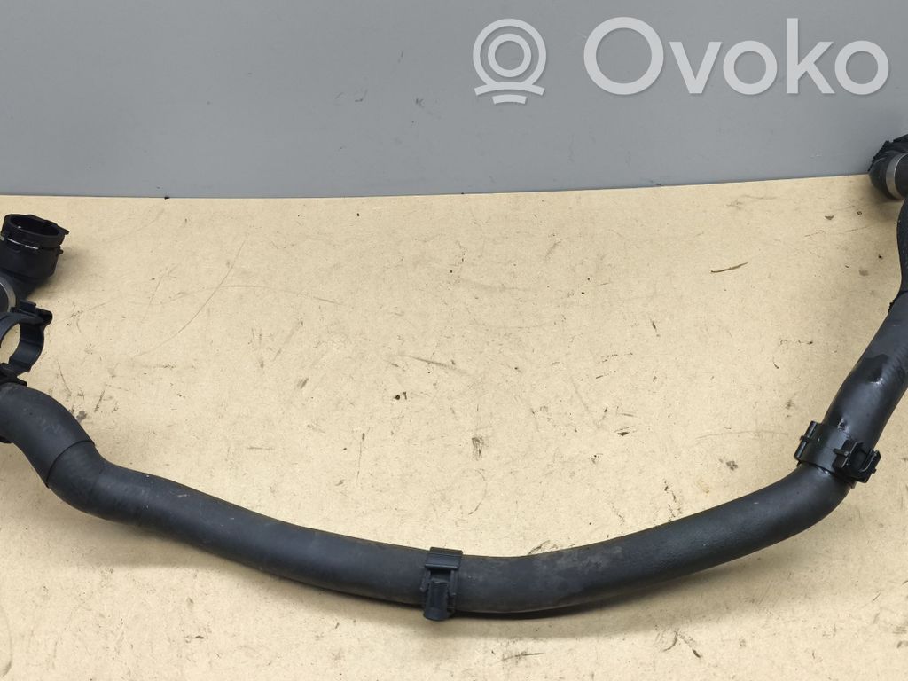 BMW 3 E90 E91 Engine coolant pipe/hose 