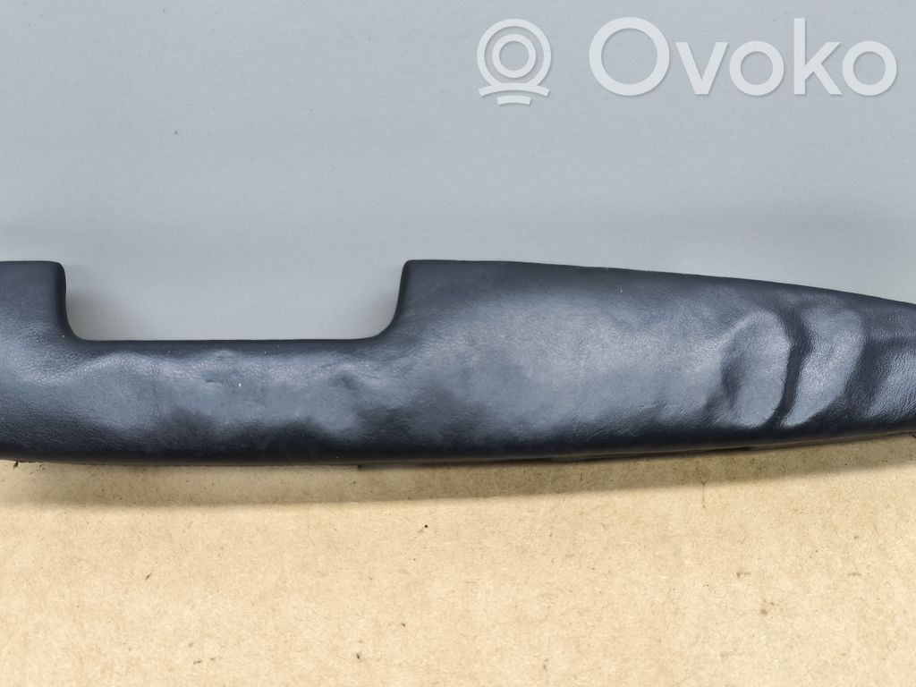 BMW 7 E65 E66 Moldura del asa interna de la puerta delantera 
