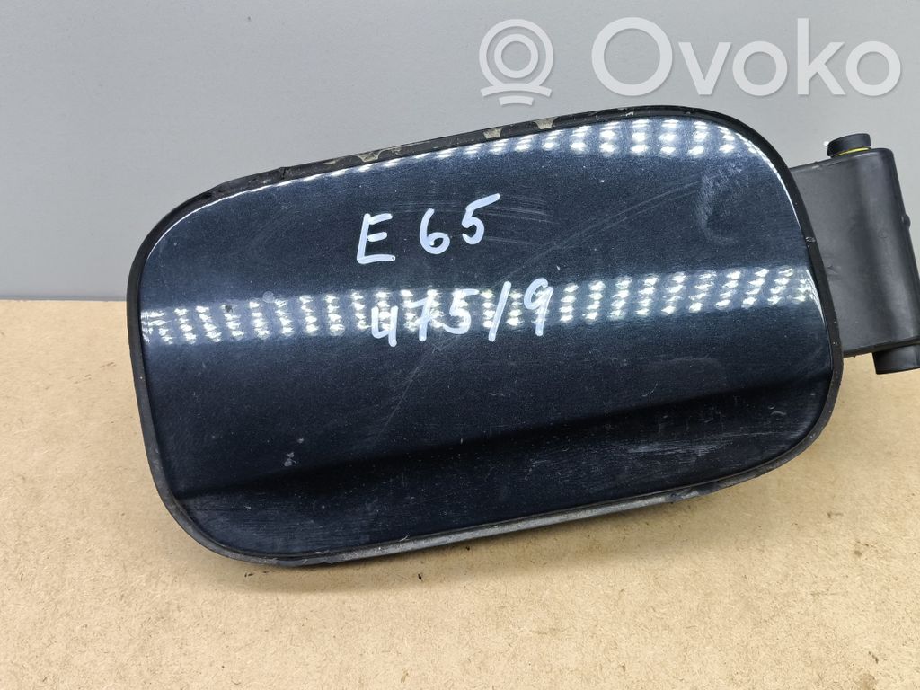 BMW 7 E65 E66 Fuel tank cap 