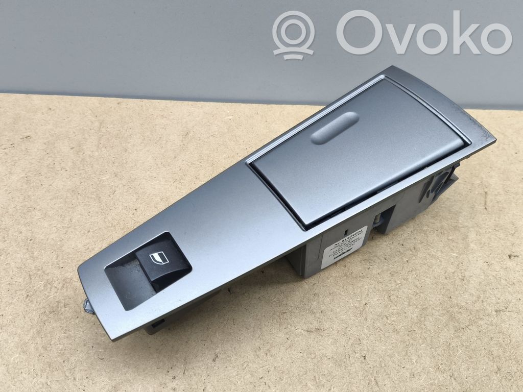 BMW 7 E65 E66 Interruttore di controllo dell’alzacristalli elettrico 