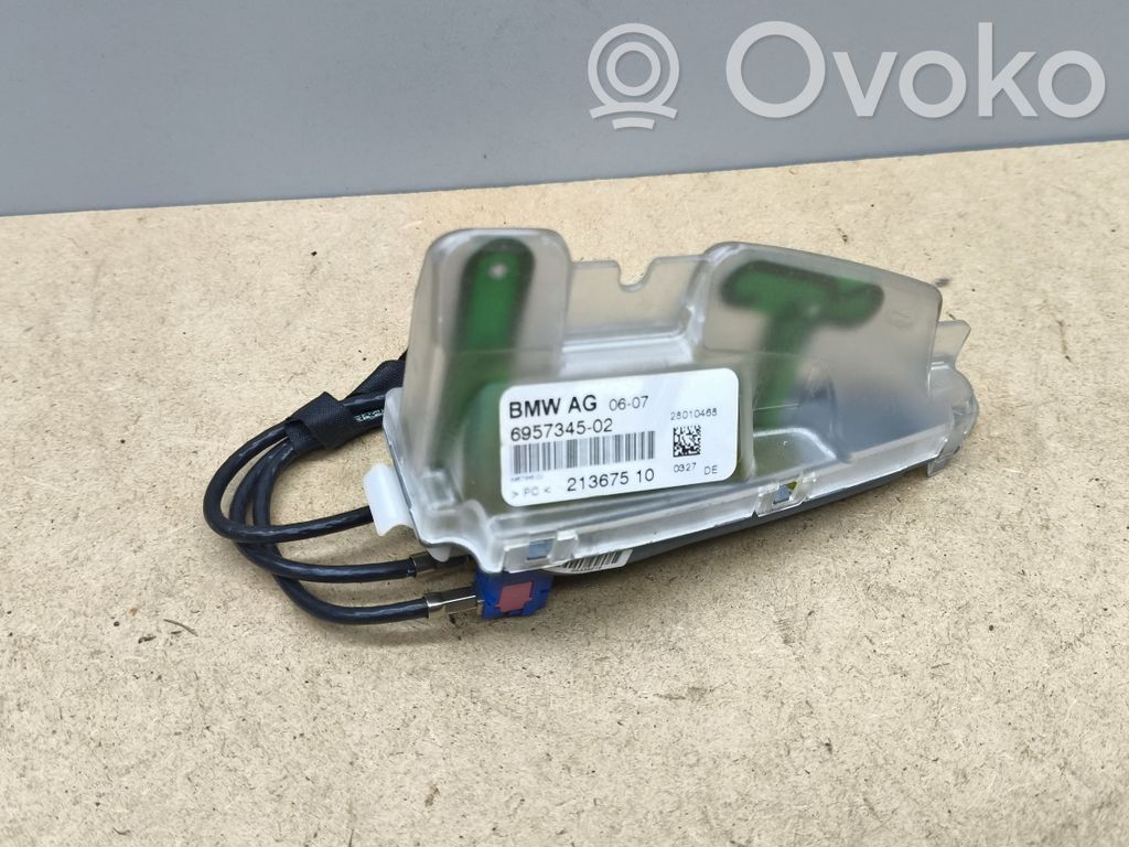 BMW 7 E65 E66 Antena (GPS antena) 