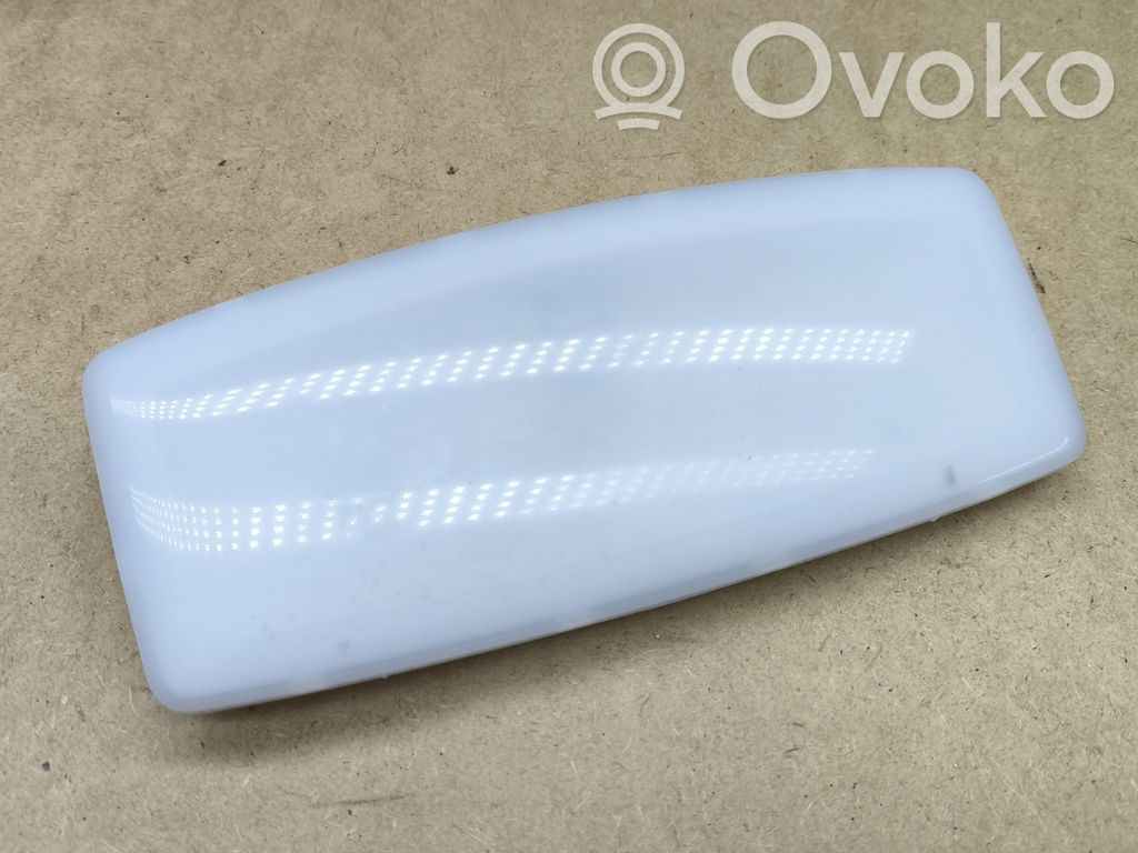 BMW 3 F30 F35 F31 Luz del asiento trasero 