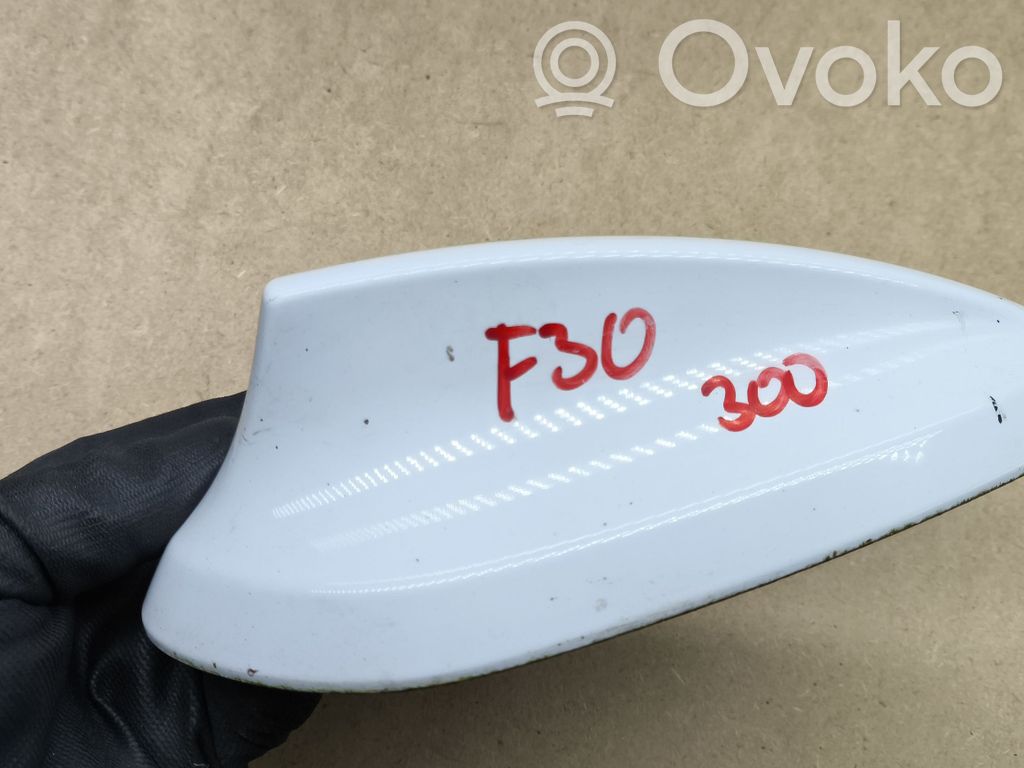 BMW 3 F30 F35 F31 Abdeckung GPS Dachantenne 