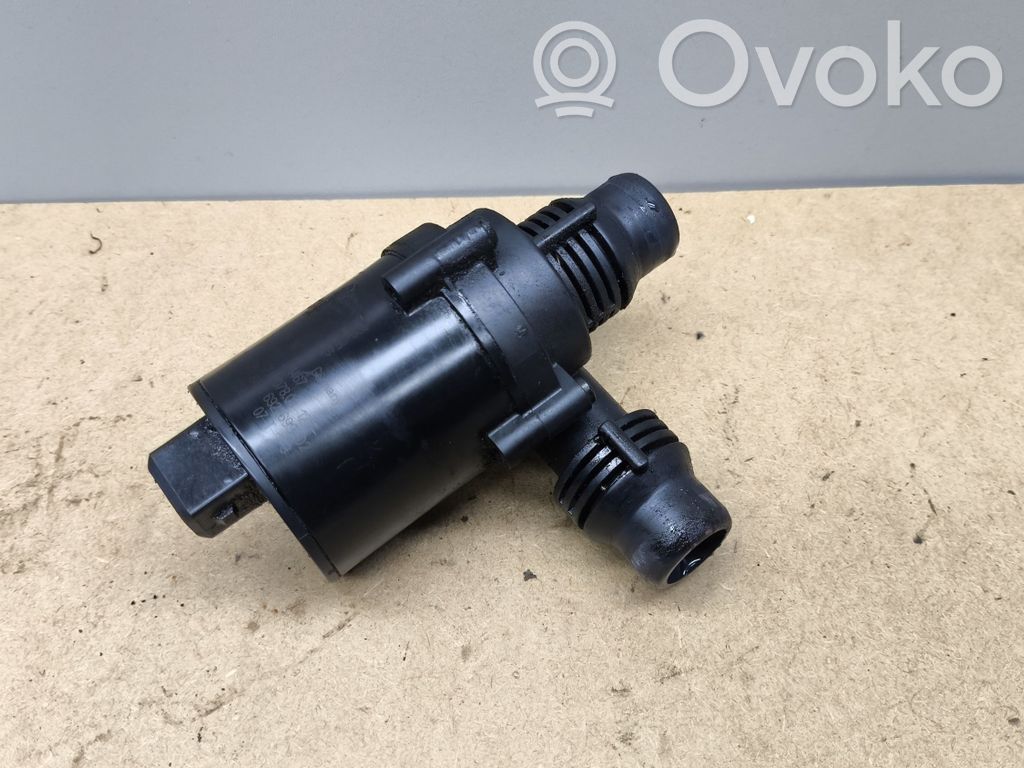 BMW 7 E65 E66 Cirkuliacinis el. siurbliukas 