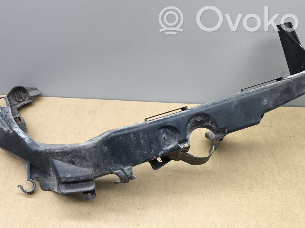 BMW 3 E90 E91 Headlight/headlamp mounting bracket 