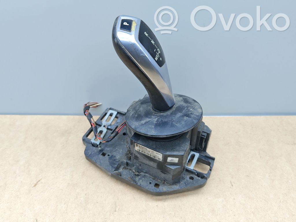 Gear shifter/selector   9189639,0108000574703003