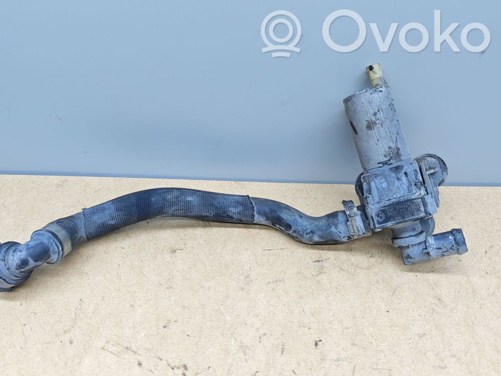 BMW 1 E81 E87 Elektriskais cirkulācijas sūknītis 