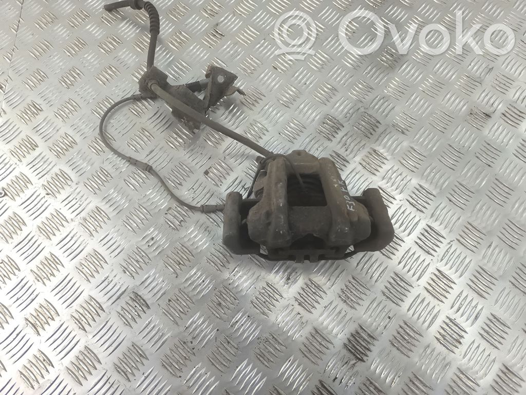 BMW 3 F30 F35 F31 Priekinis suportas 
