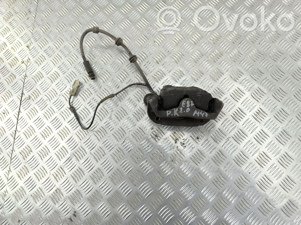 Front brake caliper   34116766681
