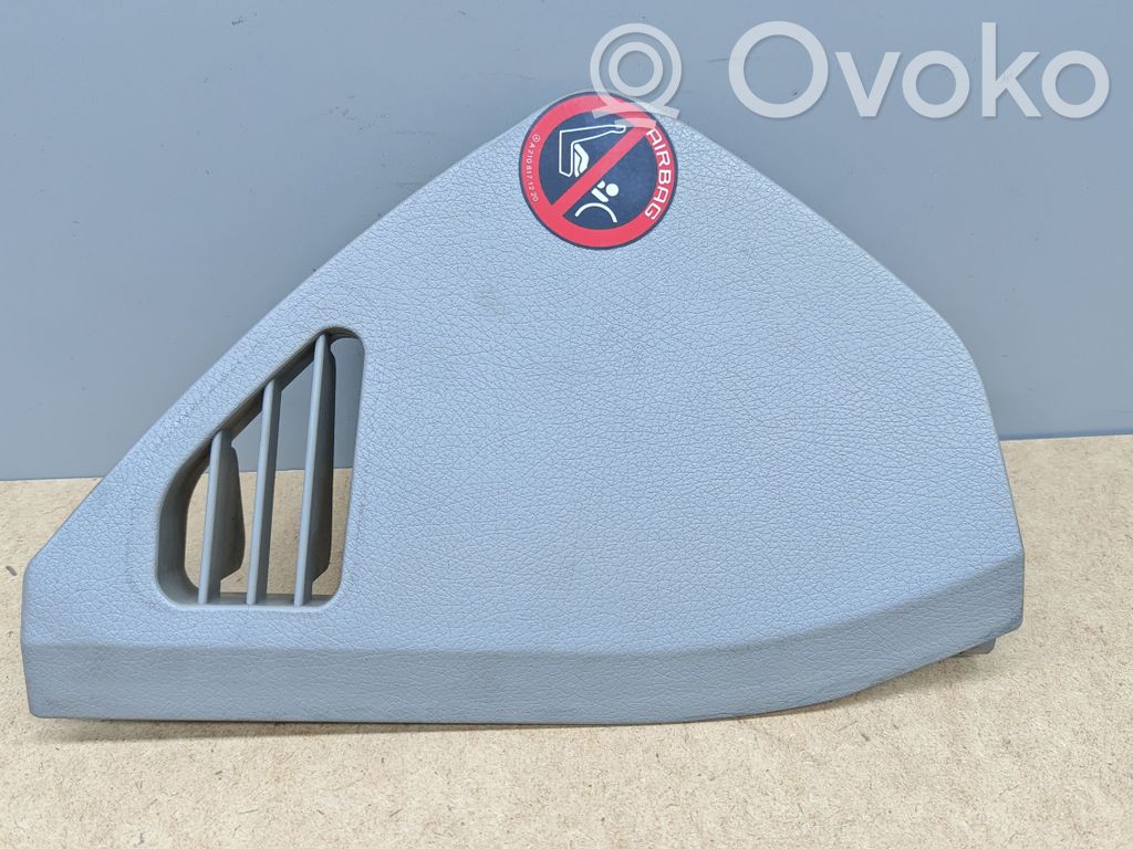 Mercedes-Benz E W211 Altra parte interiore 