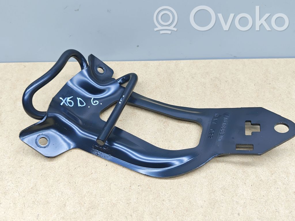 BMW X5 E70 Other interior part 