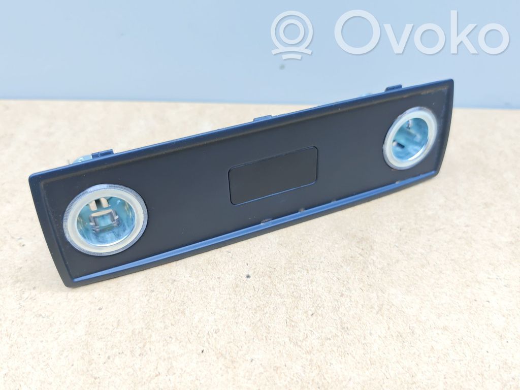 BMW X5 E70 Cigarette lighter 