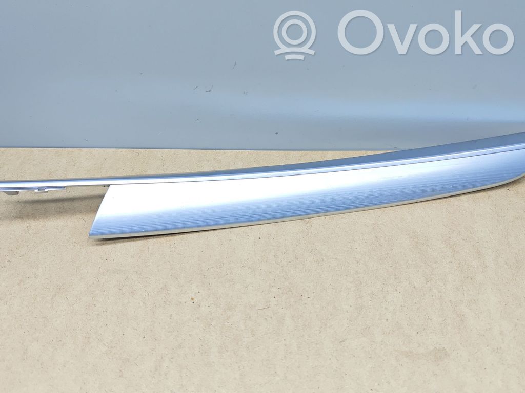 BMW X5 E70 Rear door card trim 
