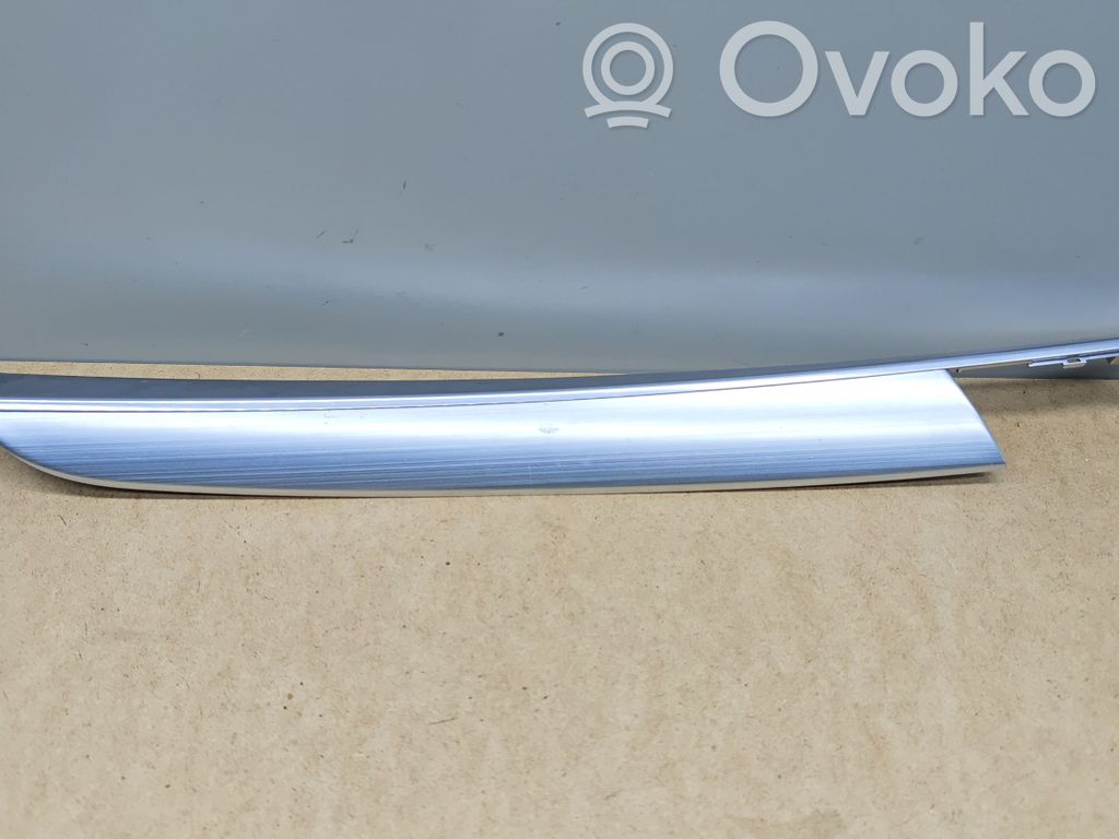 BMW X5 E70 Takaoven verhoilu (käytetyt) 