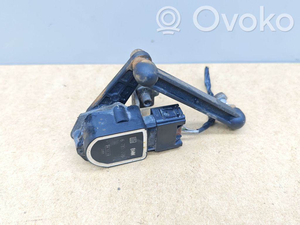BMW X5 E70 Headlight/headlamp level sensor 