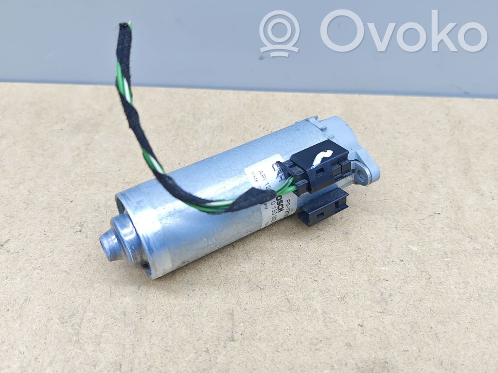 BMW X5 E70 Motor de ajuste del asiento 