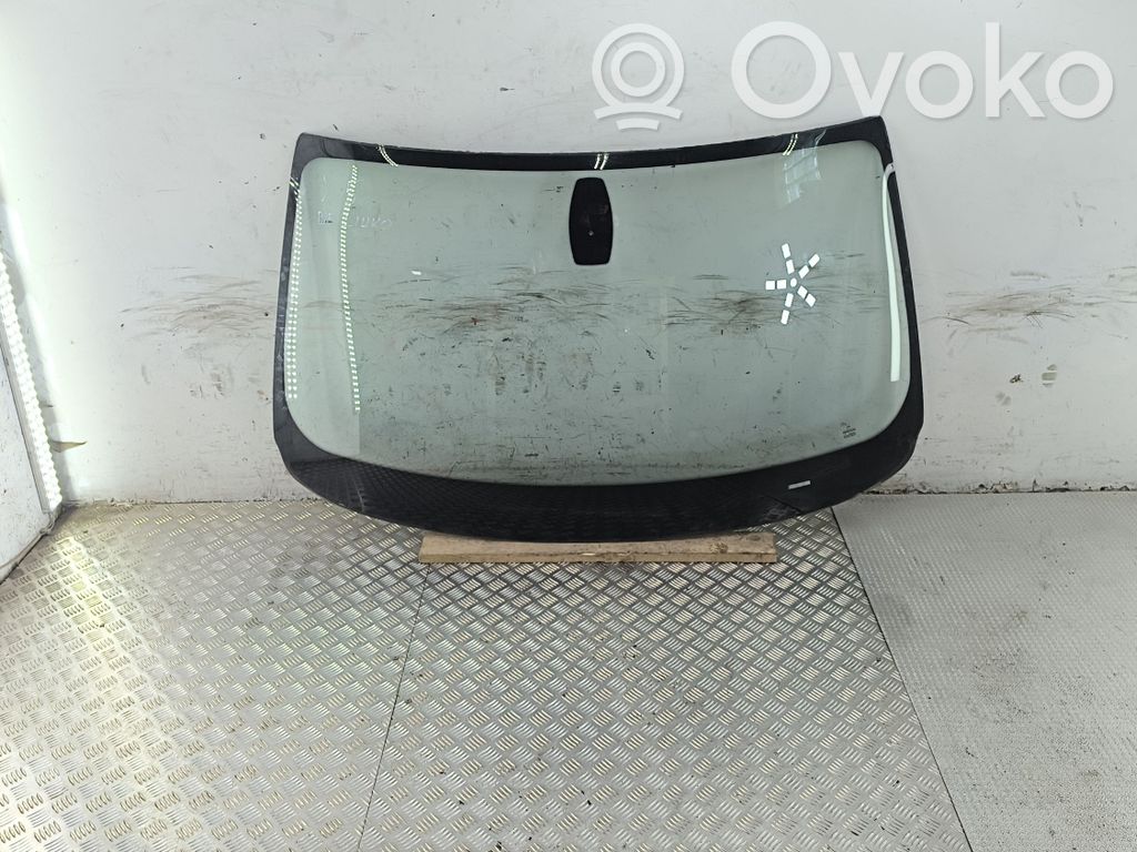 BMW X5 E70 Front windscreen/windshield window 