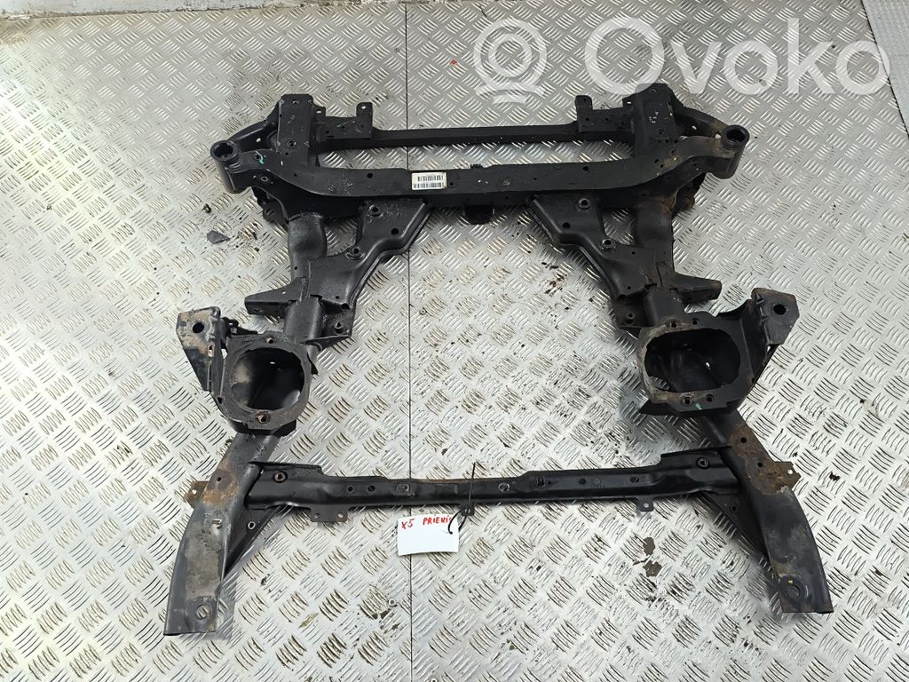BMW X5 E70 Front subframe 