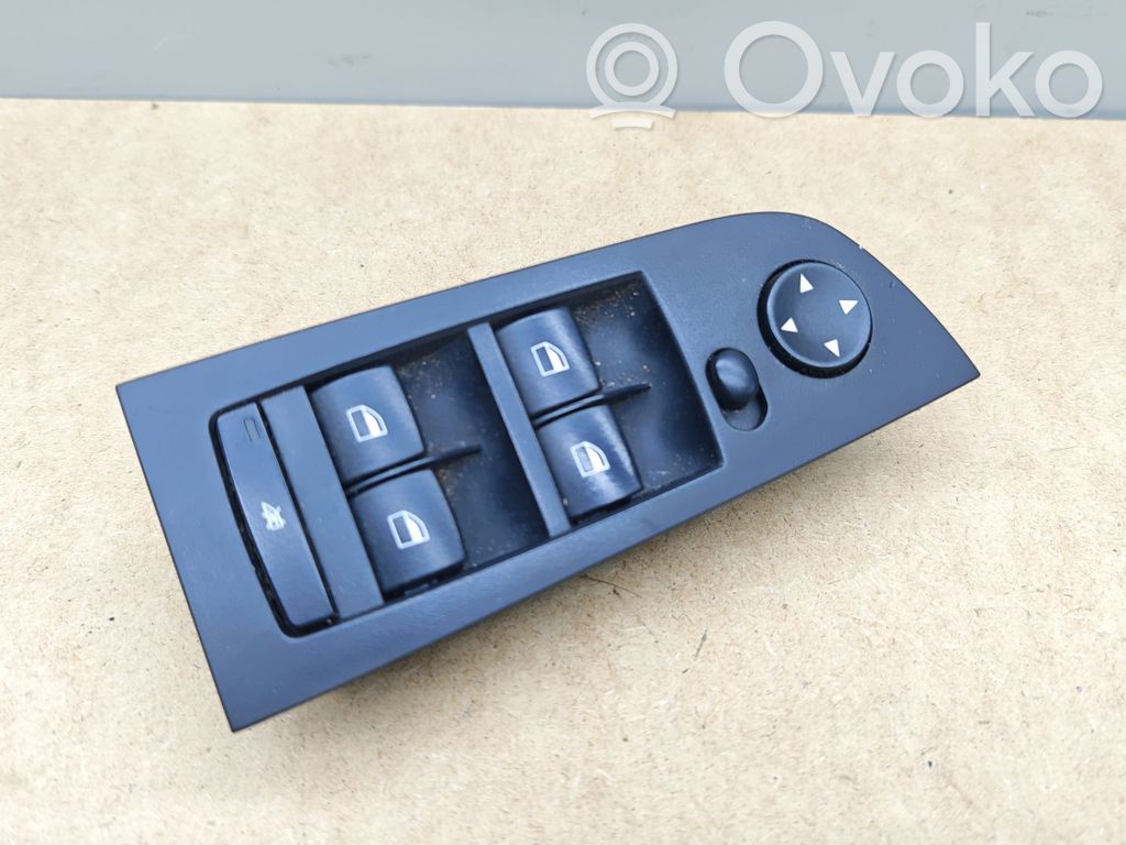 BMW 3 E90 E91 Electric window control switch 