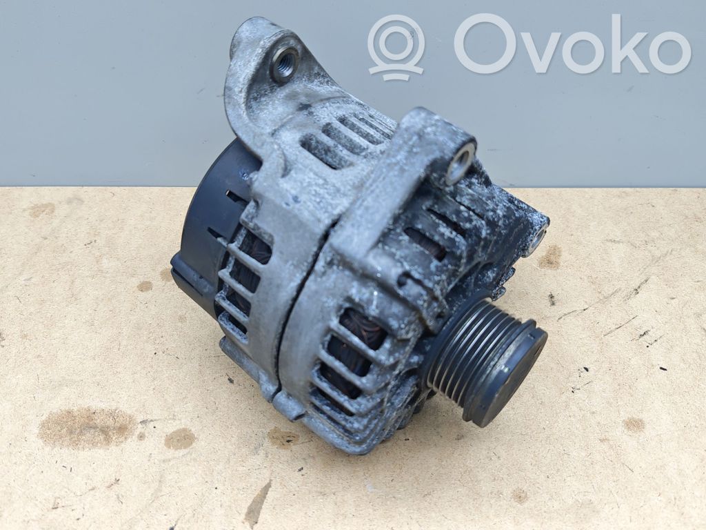 BMW 1 F20 F21 Ģenerators 