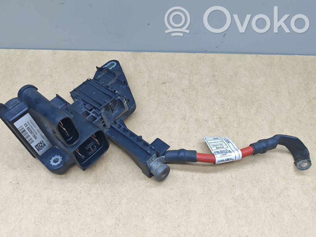 BMW 1 F20 F21 Virranohjauksen rele 