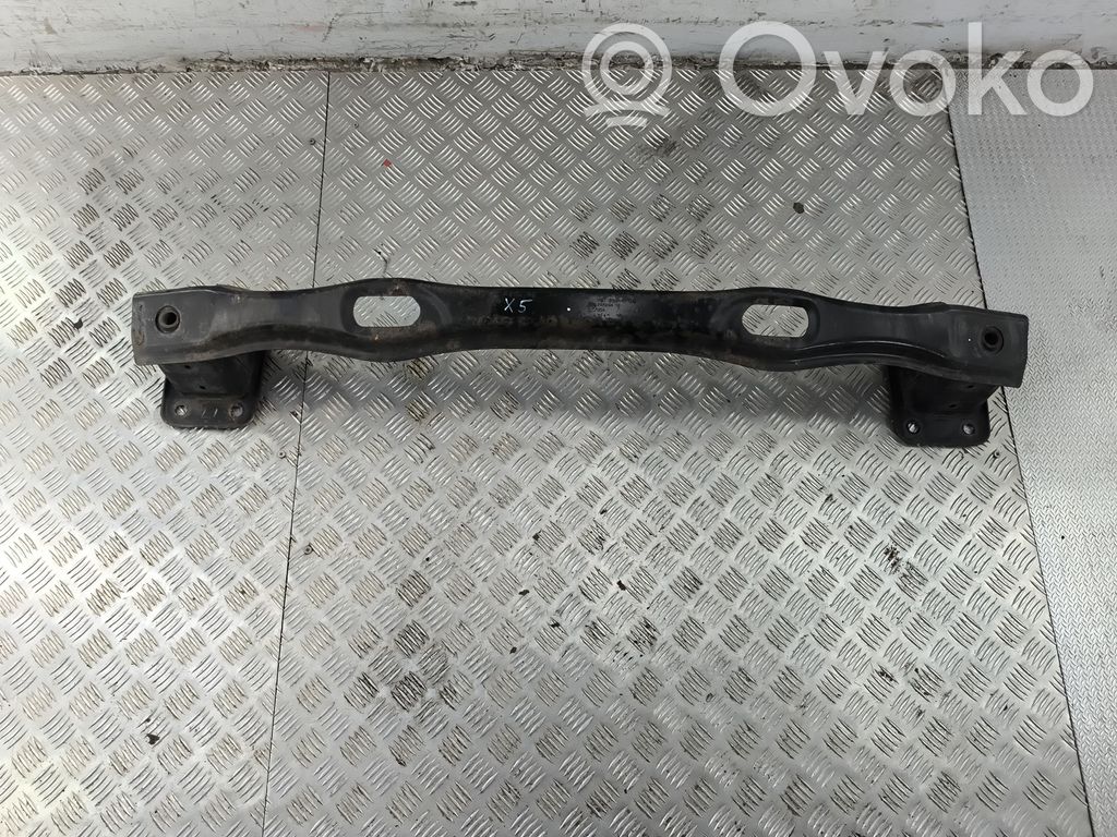 BMW X5 E70 Balkis galinio bamperio 