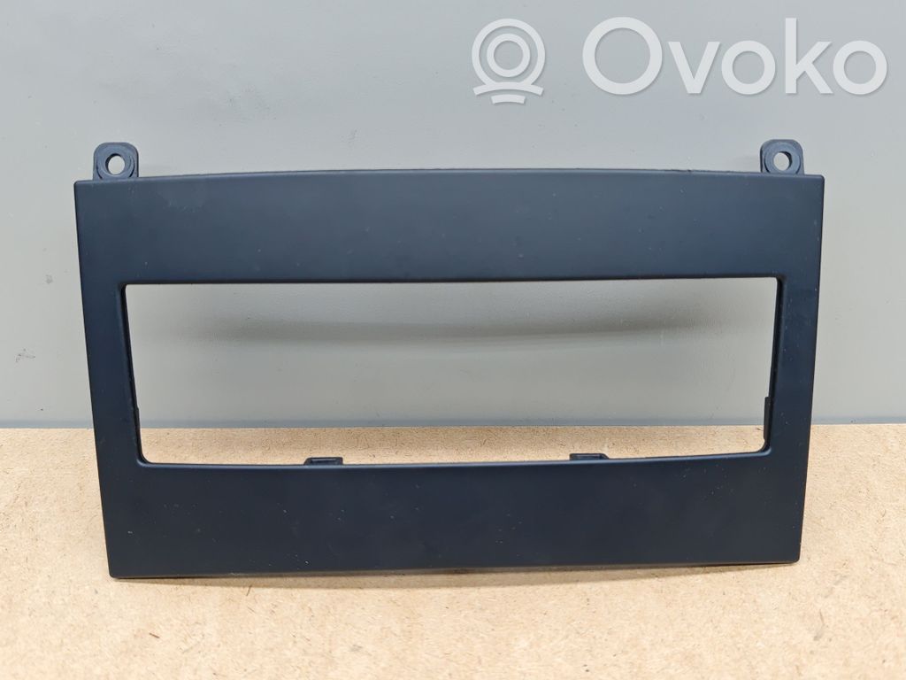 Mercedes-Benz E W212 Panel klimatyzacji 