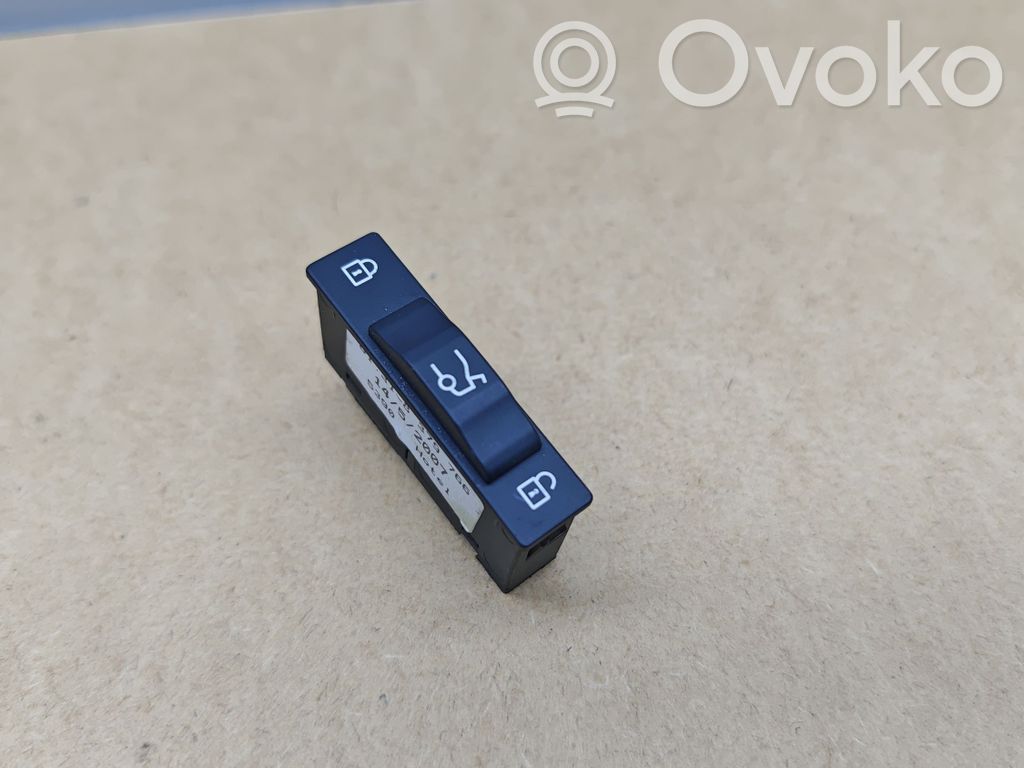 BMW 7 E65 E66 Other switches/knobs/shifts 