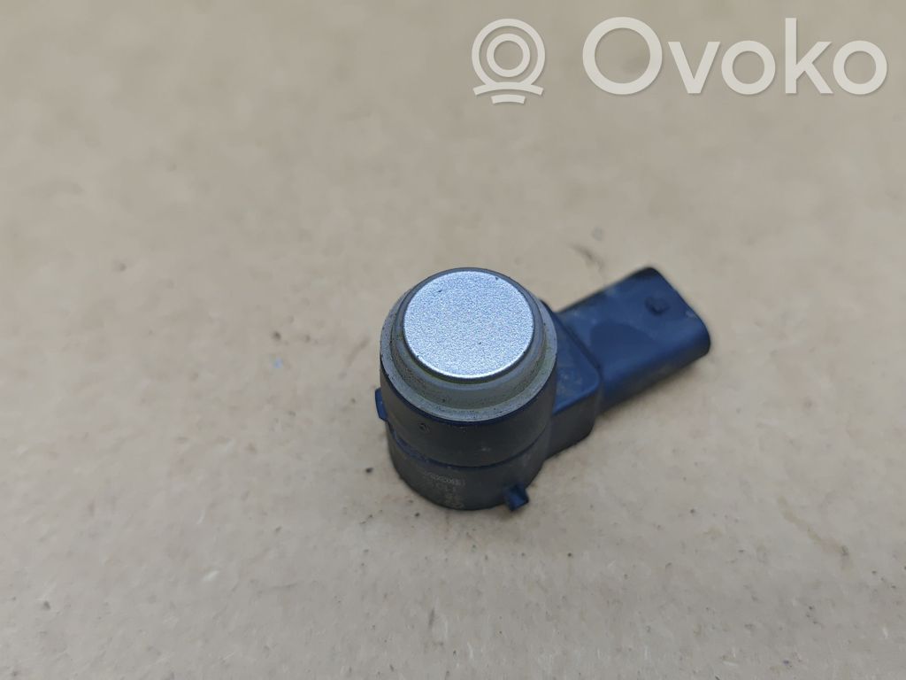 Mercedes-Benz C W204 Sensor de aparcamiento PDC 