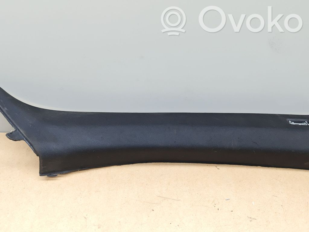 BMW 3 E90 E91 Kita salono detalė 