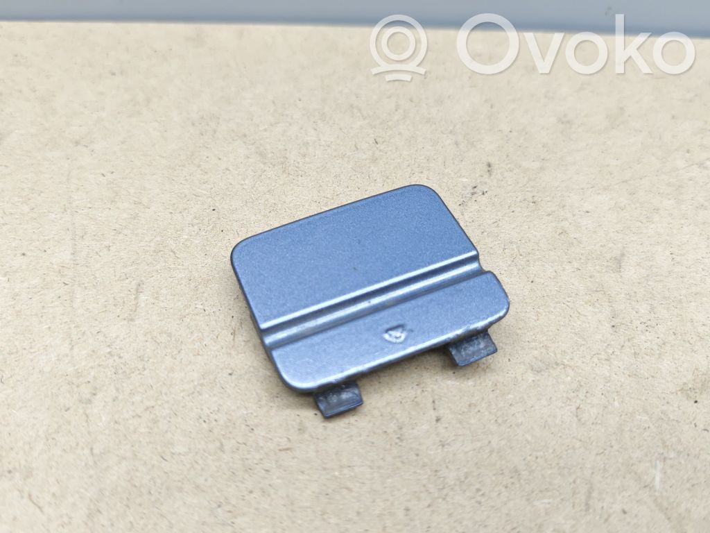 BMW 3 E90 E91 Rear bumper row hook cap/cover 