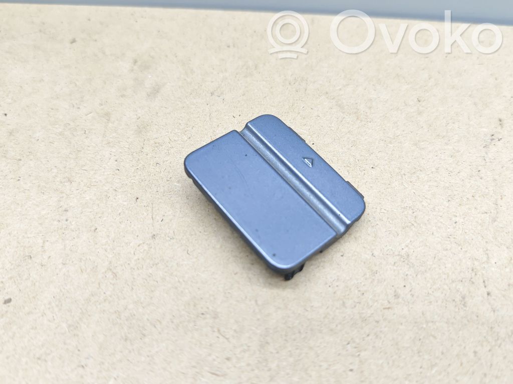 BMW 3 E90 E91 Rear bumper row hook cap/cover 