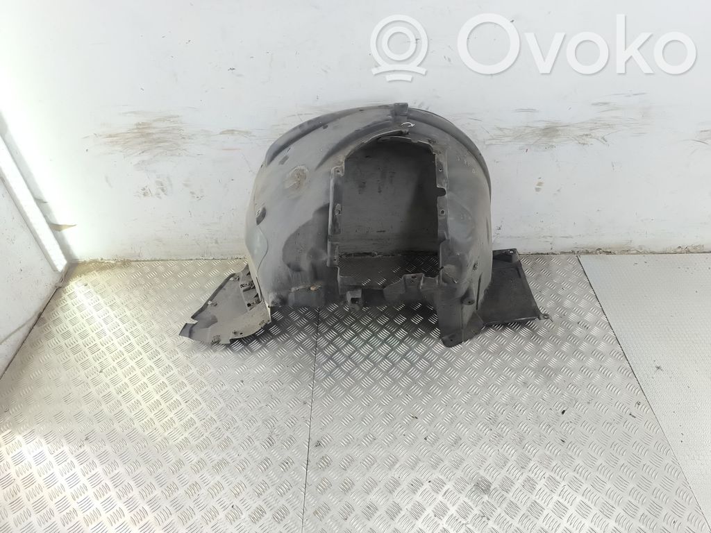 BMW X5 E70 Apărători interioare aripă roată față 