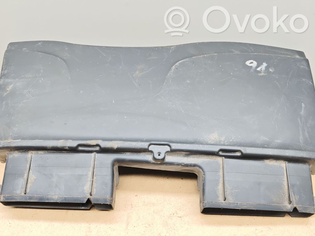 BMW 3 E90 E91 Air intake duct part 